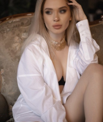 Проститутка Натуляша